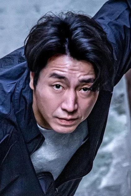 Lee Ji-wan - Actor Profile Photo