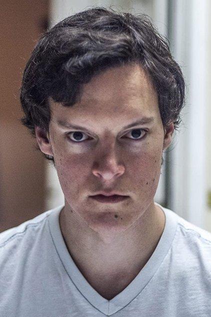 William Joseph Firth - Actor Profile Photo