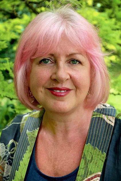 Claire Moore - Actor Profile Photo