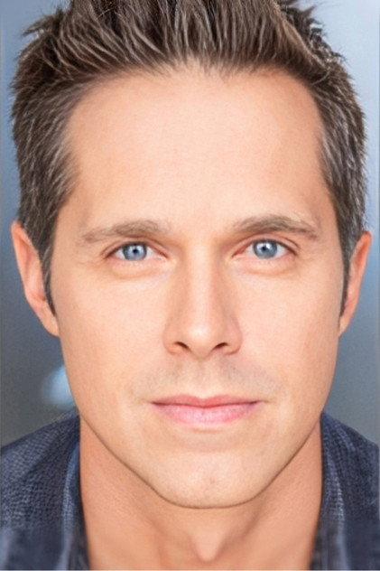 Tim Bensch - Actor Profile Photo