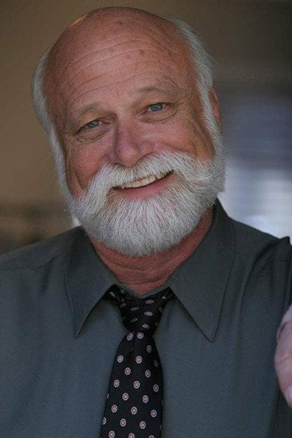 Steve Larkin - Actor Profile Photo