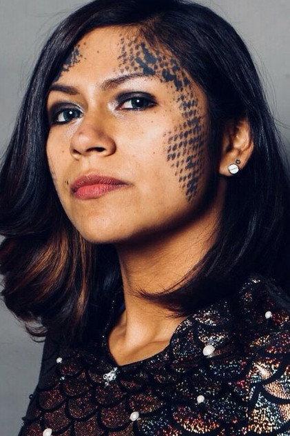 Elizabeth D. Medrano - Actor Profile Photo