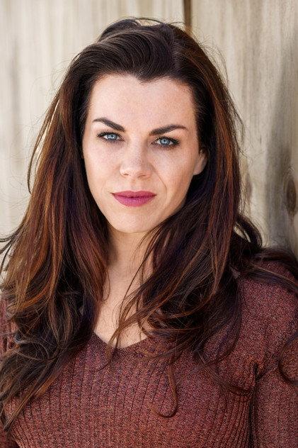 Sinead O'Riordan - Actor Profile Photo