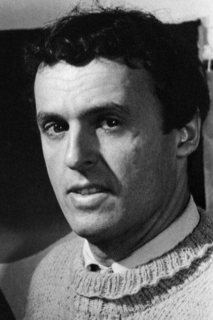 Rupprecht Geiger - Actor Profile Photo