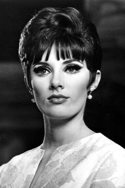 Beverly Adams - Actor Profile Photo