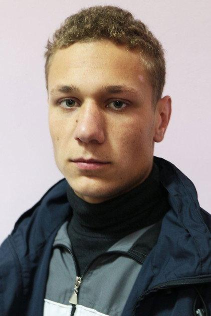 Ivan Tishko - Actor Profile Photo