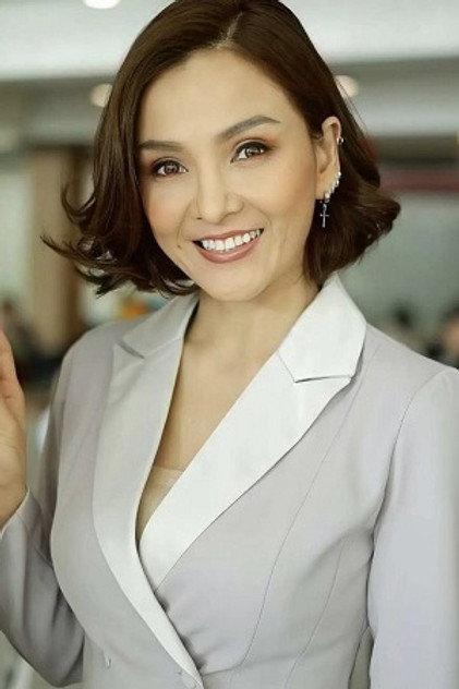 Candy Rakkaen - Actor Profile Photo