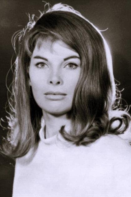 Katherine Woodville - Actor Profile Photo