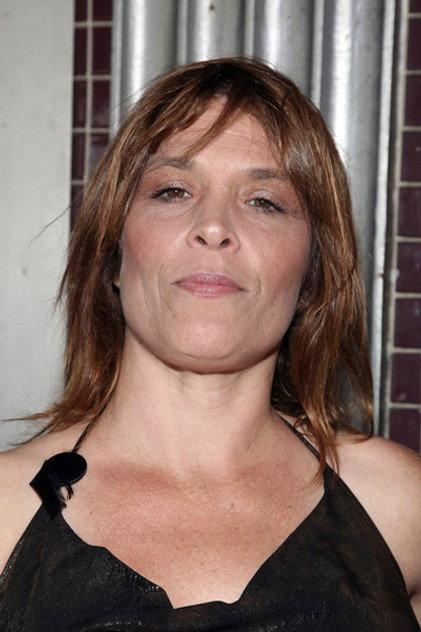 Calista Carradine - Actor Profile Photo