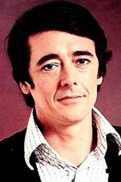 Bernard Tiphaine - Actor Profile Photo