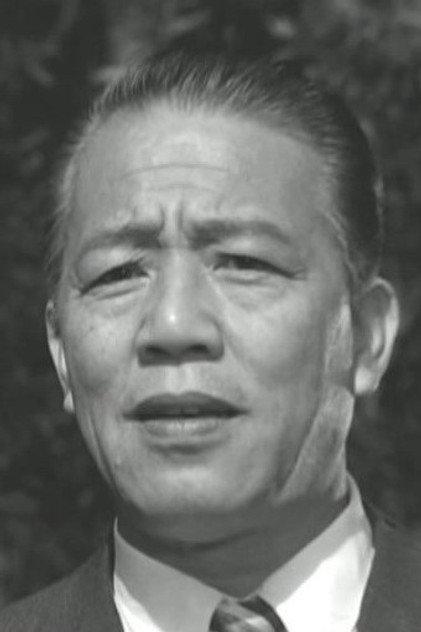 Yin Wang - Actor Profile Photo