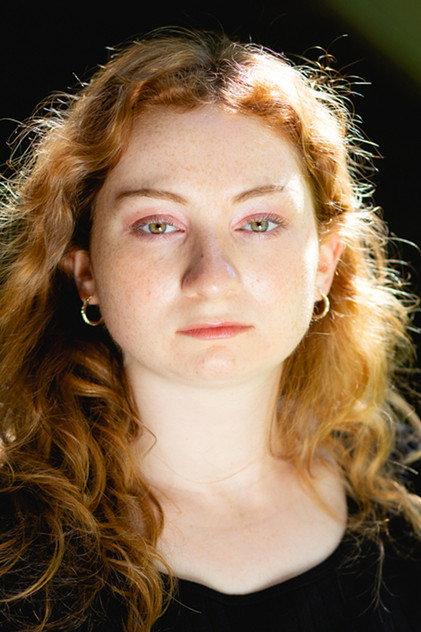Elizabeth Marino - Actor Profile Photo