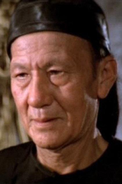 Wong Kung-Miu - Actor Profile Photo