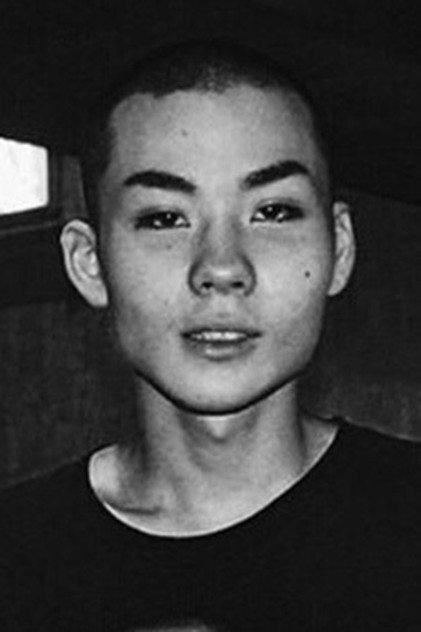 Tatsuya Ishii - Actor Profile Photo