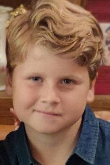 Oscar Boissière - Actor Profile Photo