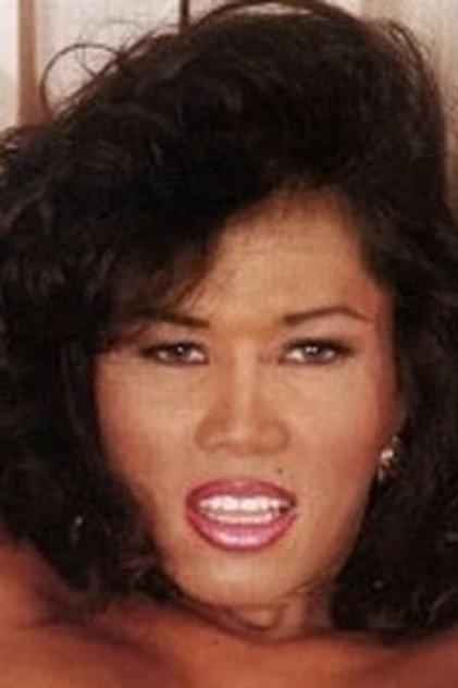 Jasmine Aloha - Actor Profile Photo