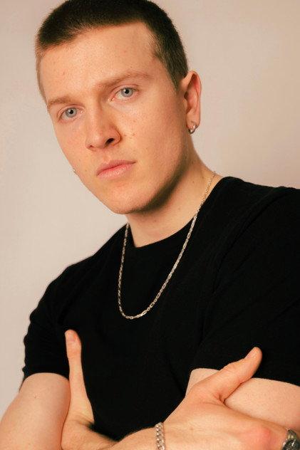 Luke Barrington - Actor Profile Photo