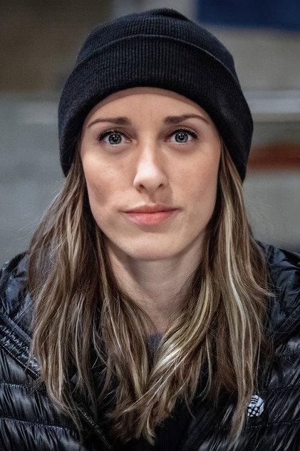 Alexandra Johnson - Actor Profile Photo