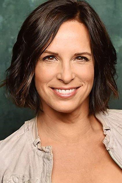 Danielle Burgio - Actor Profile Photo
