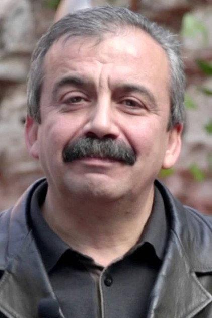 Sırrı Süreyya Önder - Actor Profile Photo