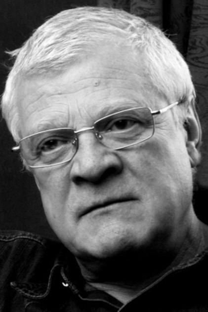 Sergei Yashin - Actor Profile Photo