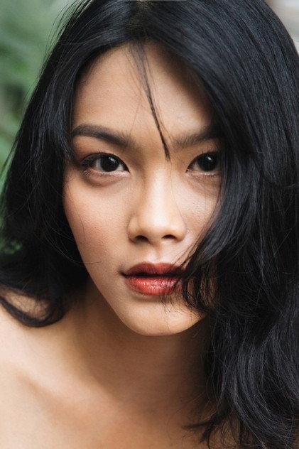 Thanh Tú - Actor Profile Photo