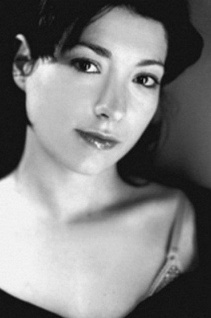 Mariangela Arcieri - Actor Profile Photo