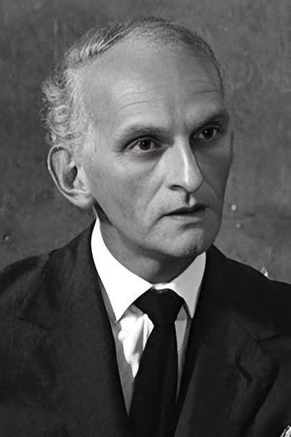 John Karlsen - Actor Profile Photo