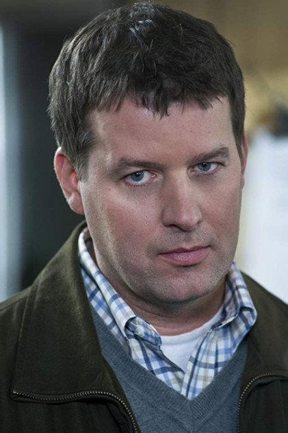 Daniel Simpson - Actor Profile Photo
