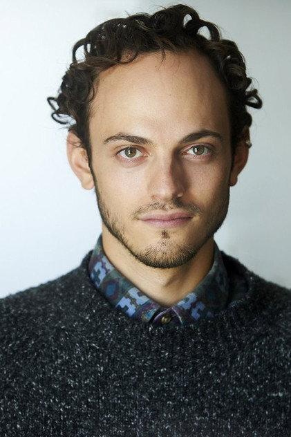 Evan Stern - Actor Profile Photo