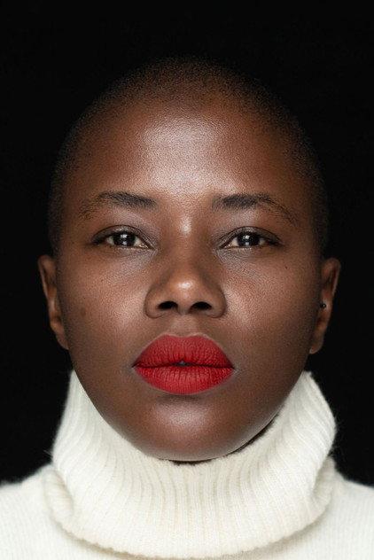 Girley Jazama - Actor Profile Photo