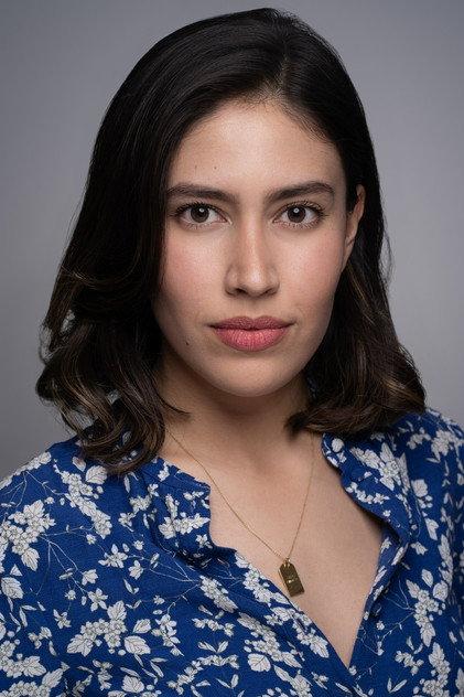 Karina Segura - Actor Profile Photo