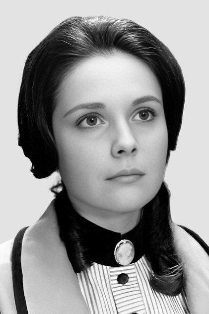 Cristina Galbó - Actor Profile Photo