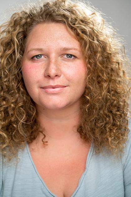 McKenzie Barwick - Actor Profile Photo