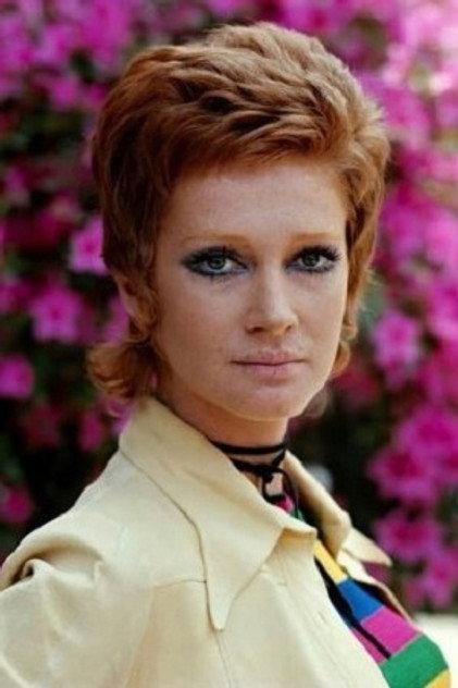 Carla Gravina - Actor Profile Photo