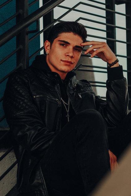 Drew Lopez - Actor Profile Photo