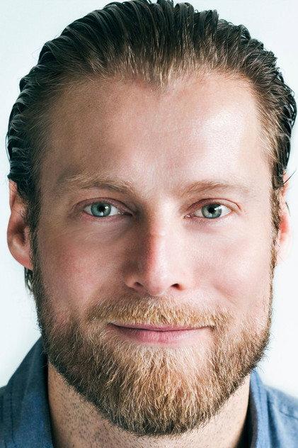 Lennart Falk - Actor Profile Photo