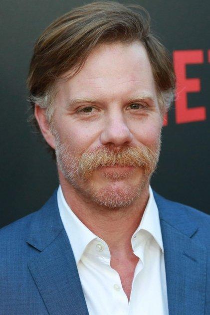 Marc Menchaca - Actor Profile Photo