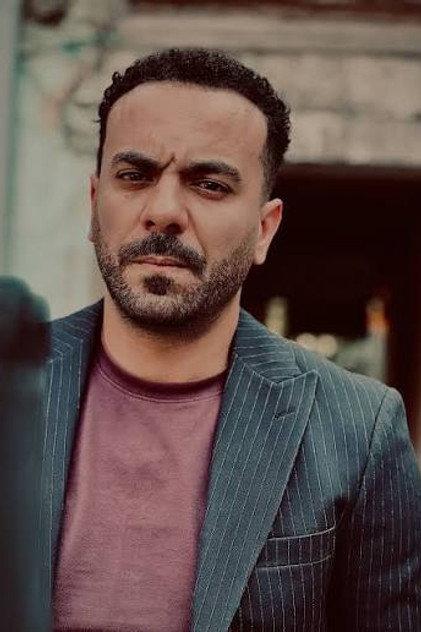 Nadjib Boussoualim - Actor Profile Photo