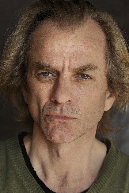 Magne-Håvard Brekke - Actor Profile Photo