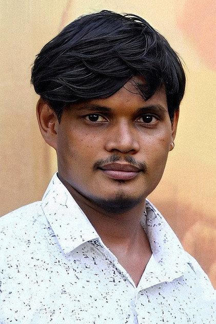 Saipraba Meena - Actor Profile Photo
