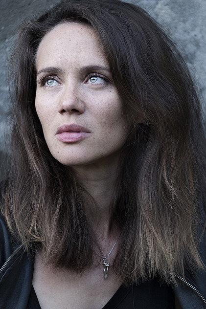 Hanna Konarowska - Actor Profile Photo