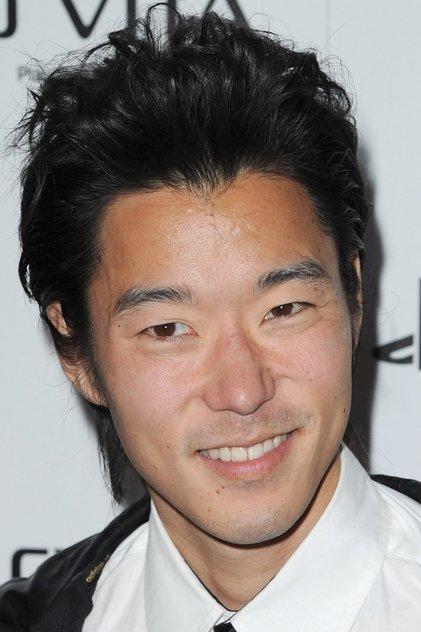 Aaron Yoo - Actor Profile Photo