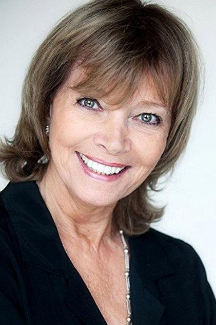 Patricia Harty - Actor Profile Photo