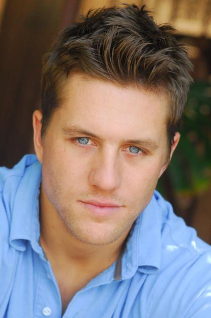 Ross Thomas - Actor Profile Photo