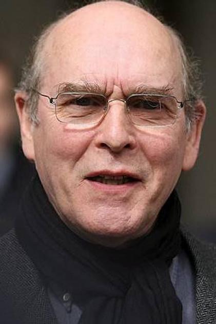 Neil Aspinall - Actor Profile Photo