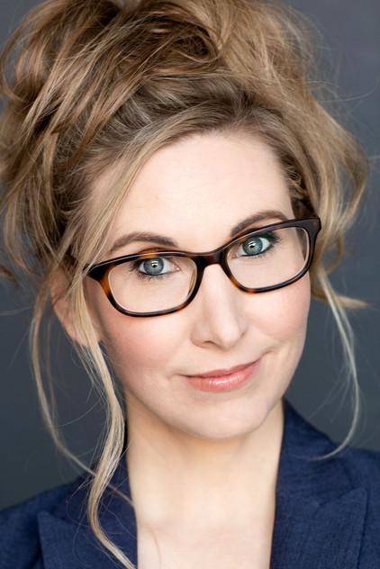 Katherine Von Till - Actor Profile Photo