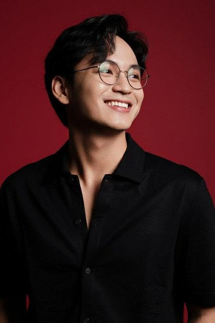 Prasetya Agni - Actor Profile Photo