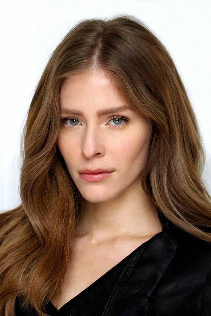 Jordan Claire Robbins - Actor Profile Photo