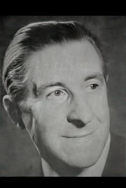 Henry Houry - Actor Profile Photo